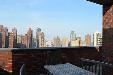 Rented by Orsid Realty Corp