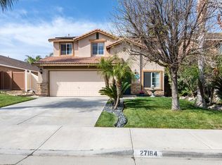 27184 Wildsmith Rd, Menifee, CA 92584