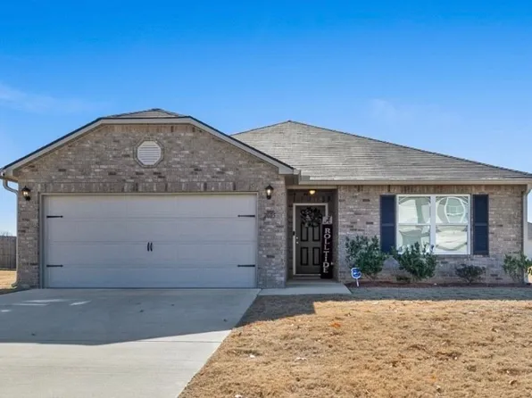 2605 Allanna Ln, Tuscaloosa, AL 35405