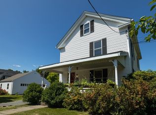 3-3A Crescent St, West Newton, MA 02465