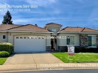1008 Autumn Sky Way, El Dorado Hills, CA
