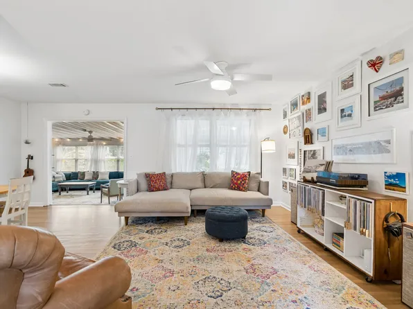 1045 Birchdale Dr, Charleston, SC 29412