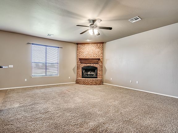 Large Great Room