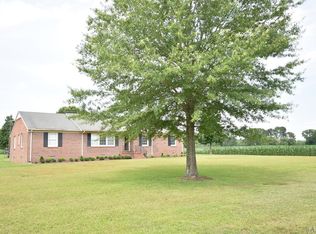 35 Gatlington Rd, Gates, NC 27937