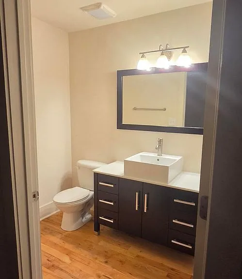 DRAYTON MILLS LOFT APARTMENTS — Photo 173