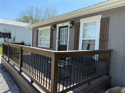 306 Park St, Gallatin, MO, 64640