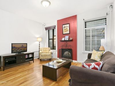 849 Saint Nicholas Ave APT 1C, New York, NY, 10031