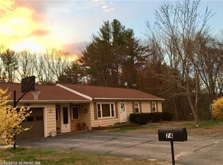 74 Shaw Rd, Sanford, ME 04073