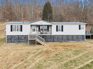 305 Browders Chapel Rd, Hiltons, VA 24258