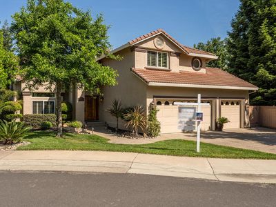 541 Daggett Ct, Granite Bay, CA, 95746
