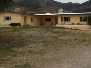 6304 S De Mello St, Hereford, AZ 85615