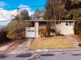 1502 Charles Ave, Arcata, CA 95521