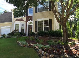 416 Holland Springs Dr, Powder Springs, GA 30127