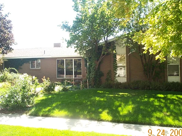 1444 E Center St, Springville, UT 84663
