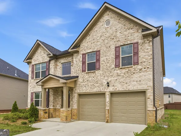 659 Azalea Bloom Dr, Loganville, GA 30052