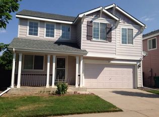 8901 E Louisiana Ave, Denver, CO 80247