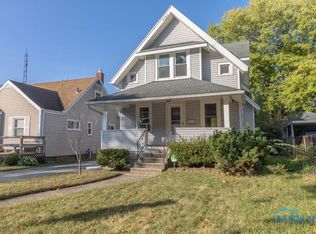 4131 Bowen Rd, Toledo, OH 43613