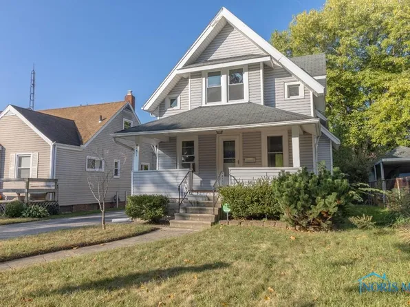 4131 Bowen Rd, Toledo, OH 43613