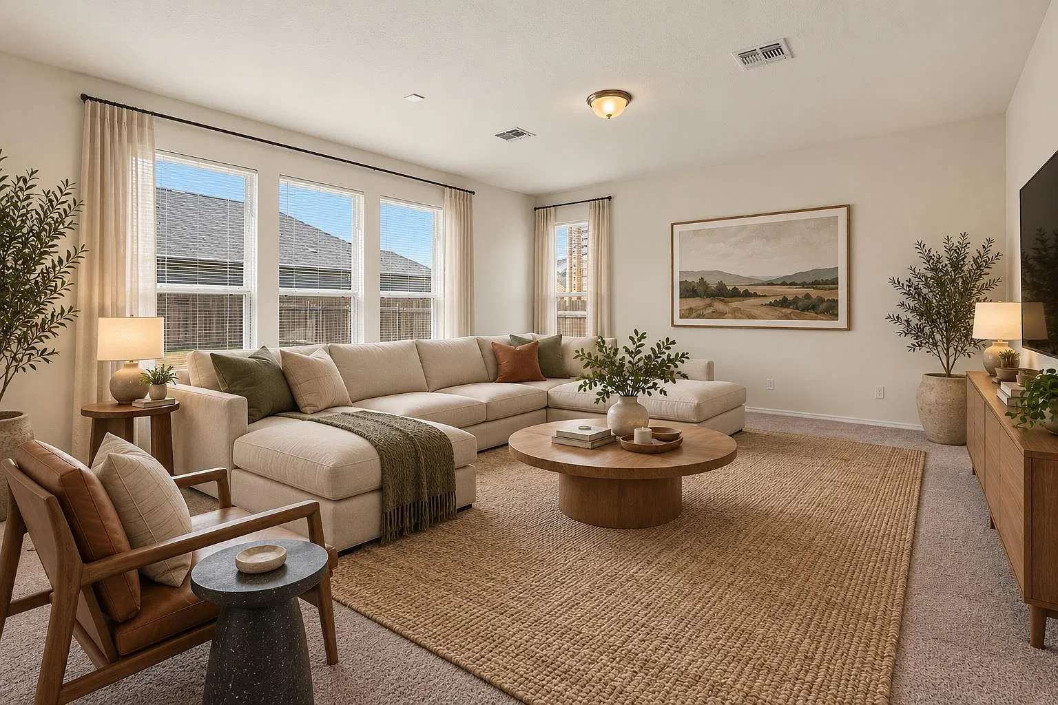5 bed, 3.5 bath, 3024 sqft, $2,700 — Photo 4