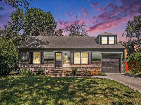 912 E 78th Ter, Kansas City, MO 64131