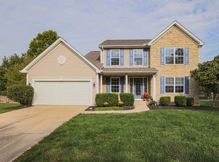 7971 Kings Ct, Maineville, OH 45039