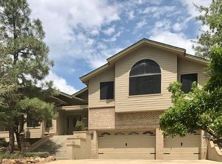 1184 W Timber Ridge Rd, Prescott, AZ 86303