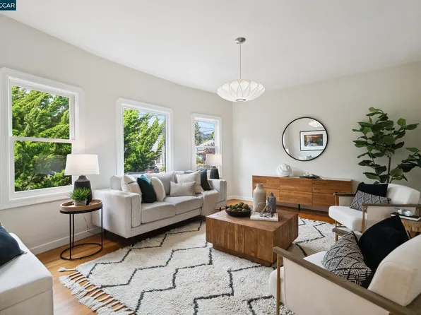 771 Alcatraz Ave, Oakland, CA 94609