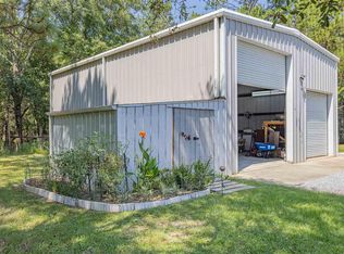 7680 Henderson Smith Rd, Milton, FL 32570