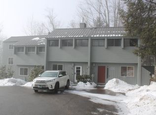 7 Osseo Cir #2, Lincoln, NH 03251