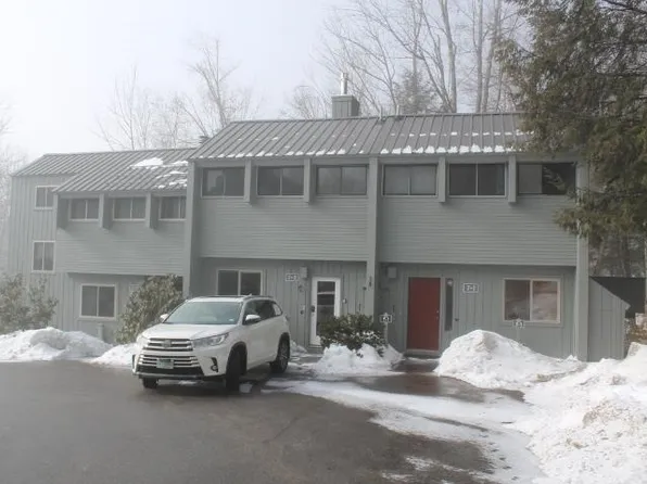 7 Osseo Circle #2, Lincoln, NH 03251