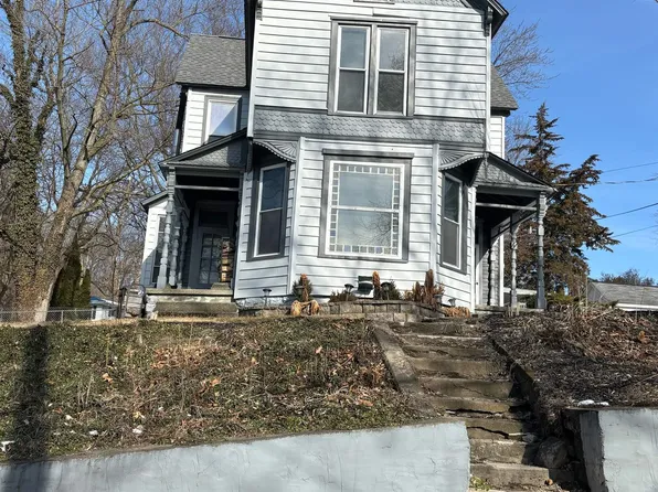 402 Henry St, Logansport, IN 46947