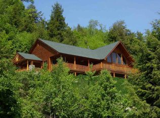 48 Inglee Mountain Rd, Queensbury, NY 12804