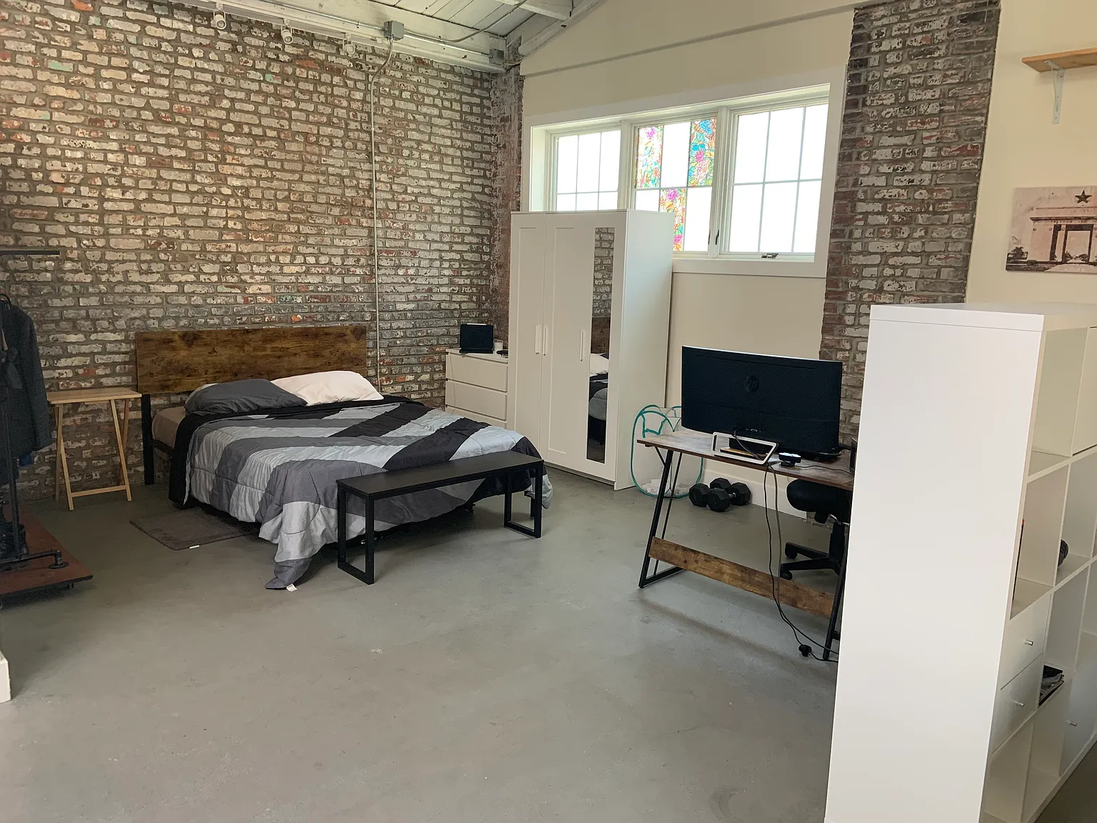 Studio, 800 sqft, $1,720 — Photo 4