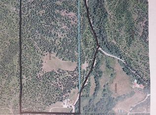 3356 N Caffell Rd, Chewelah, WA 99109