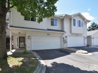 8706 Norway St NW, Coon Rapids, MN 55433