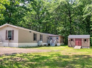285 Old North Berwick Rd, Lyman, ME 04002