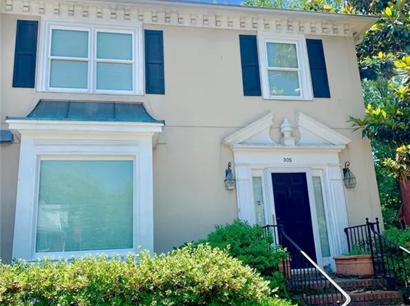 305 Brantley Rd, Sandy Springs, GA 30350