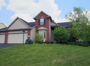 579 Banbridge St, Pickerington, OH 43147