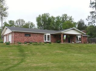 14851 State Highway B, Marshfield, MO 65706