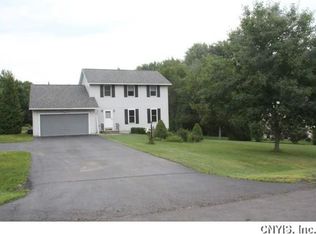 11538 Regan Lee Ln, Cato, NY 13033