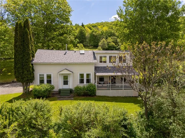 5180 County Highway 14, Treadwell, NY 13846