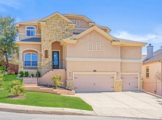 28118 Vine Clf, Boerne, TX 78015