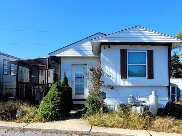 83 Cedar St #83-CED, Wilmington, DE 19808