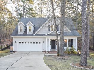 61 Cutter Cir, Sanford, NC 27332