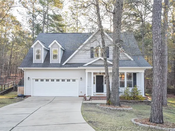 61 Cutter Cir, Sanford, NC 27332
