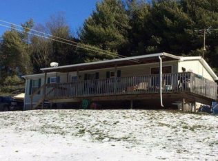 4490 Pre Emption Rd, Dundee, NY 14837