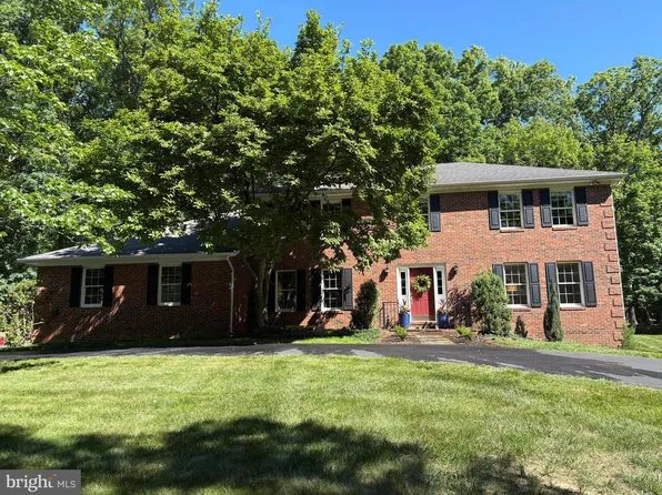 3400 Mountain Rd, Haymarket, VA 20169