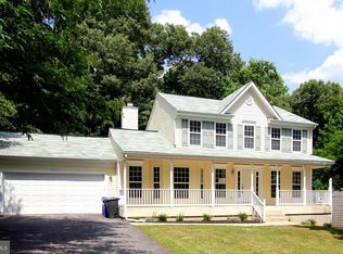 8436 Church Ln, Bowie, MD