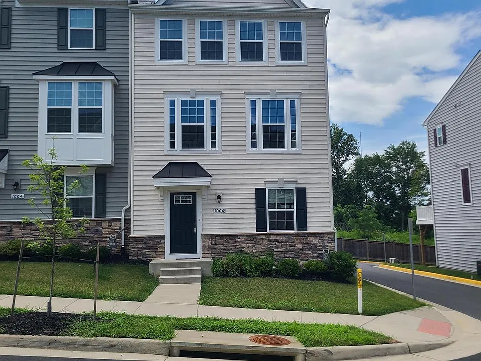 1006 Valley Run Dr
