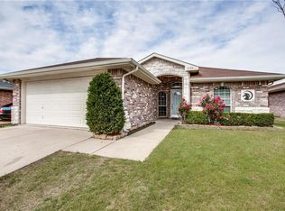 1635 Tampa Bay Dr, Dallas, TX 75217